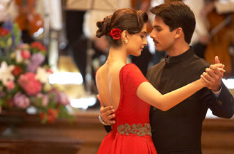 I didn’t charge dad for Mausam: Shahid Kapoor